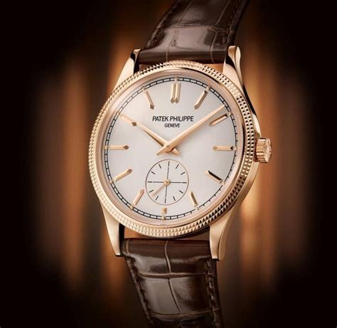 the calatrava patek philippe|patek philippe calatrava 6119r price.